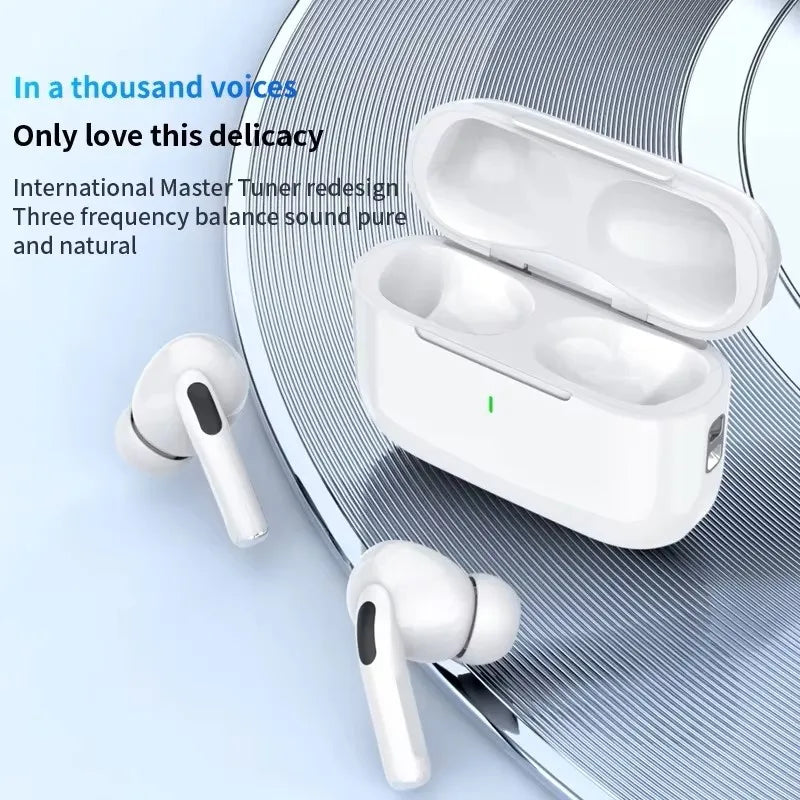 AirPods pro3