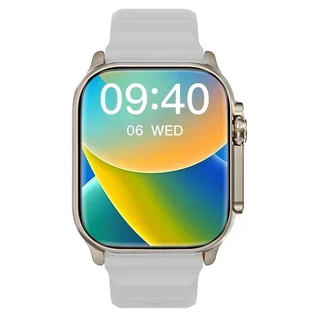 Smart Watch 9 Ultra