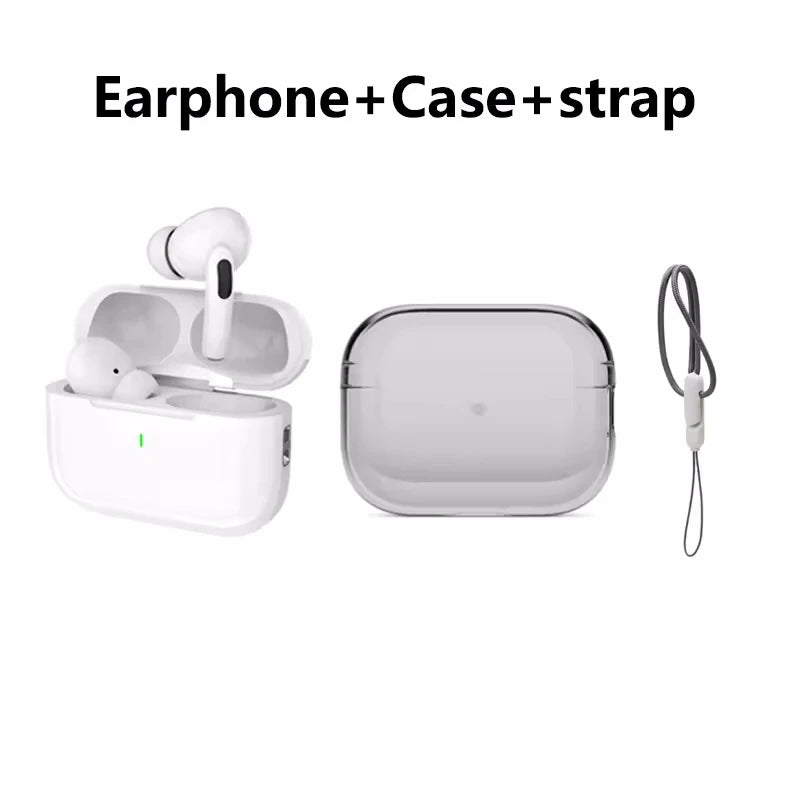 AirPods pro3