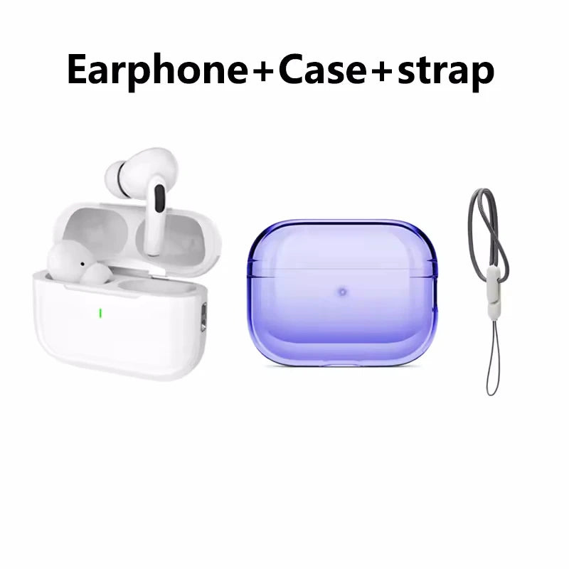 AirPods pro3