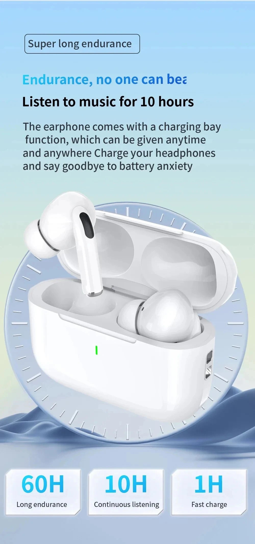 AirPods pro3