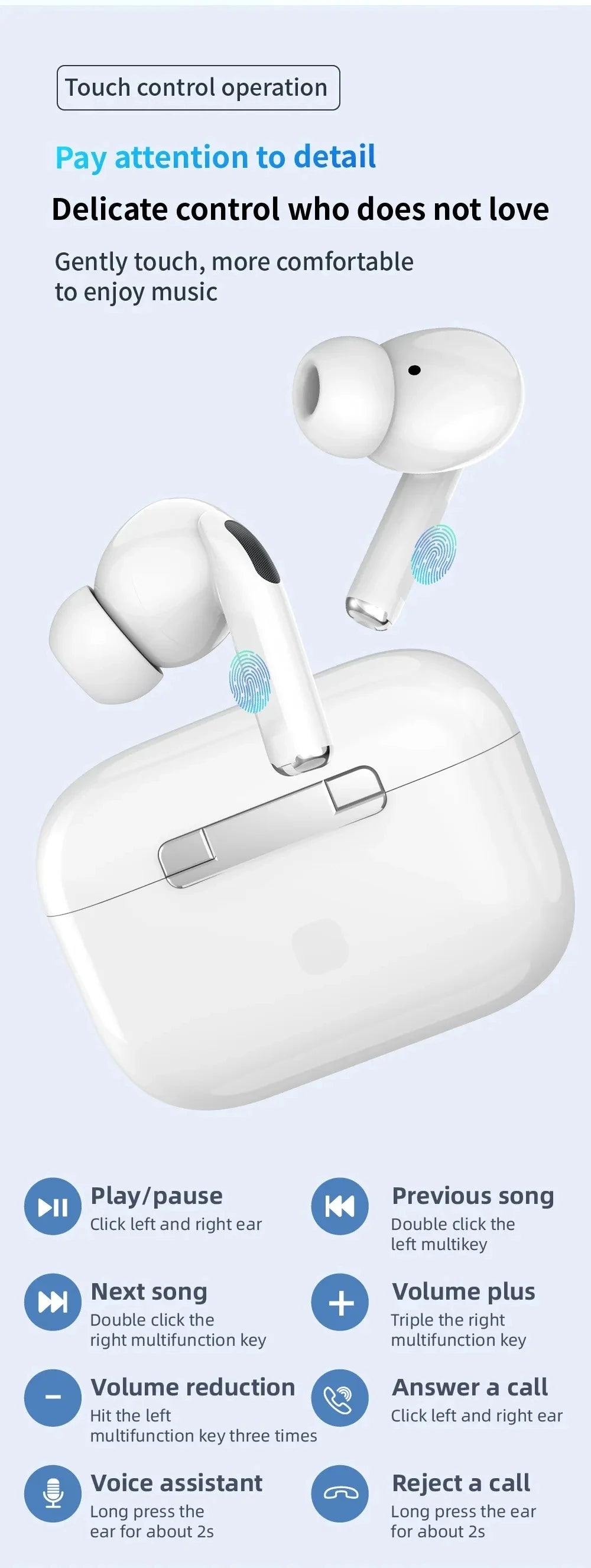 AirPods pro3