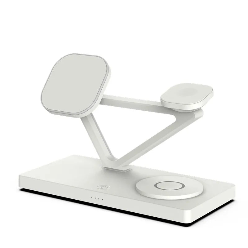 Station de charge MagSafe 3en1