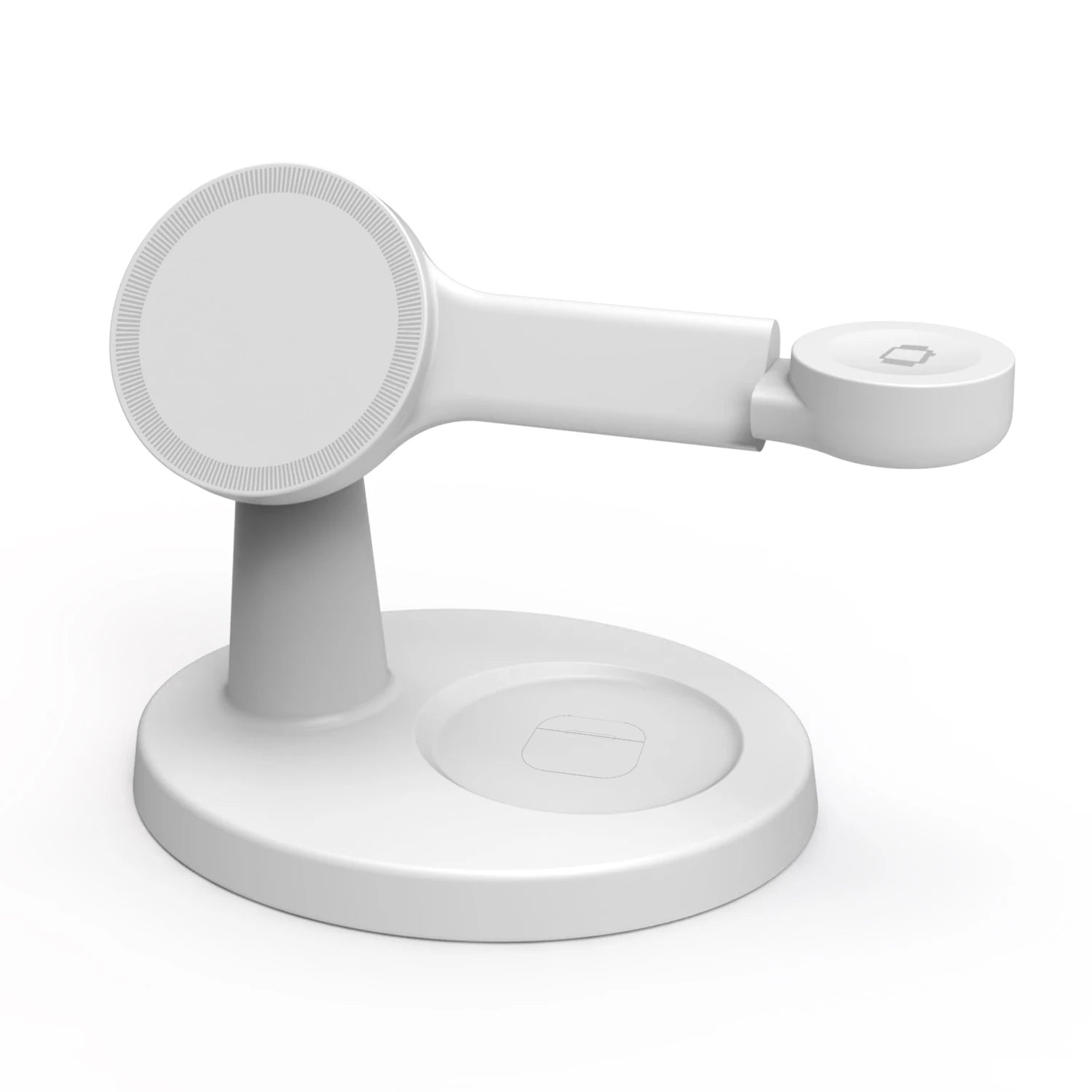 Station de charge MagSafe 3en1