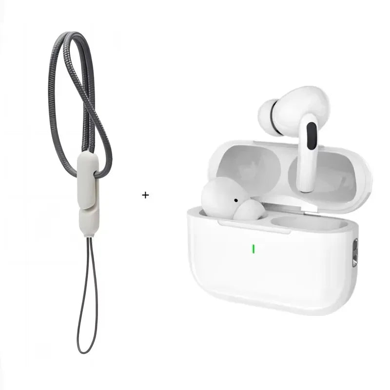 AirPods pro3