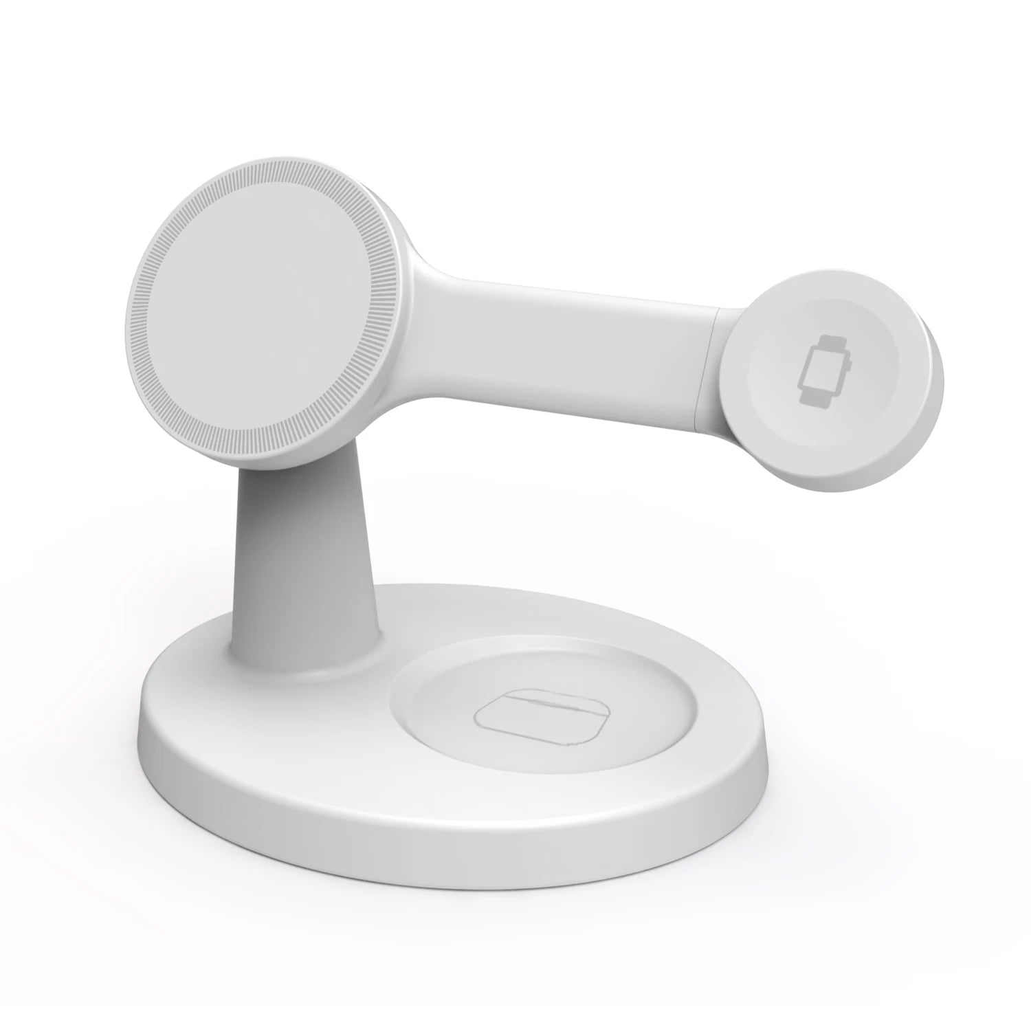 Station de charge MagSafe 3en1